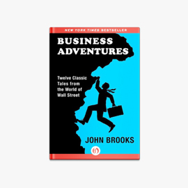 Business Adventures
